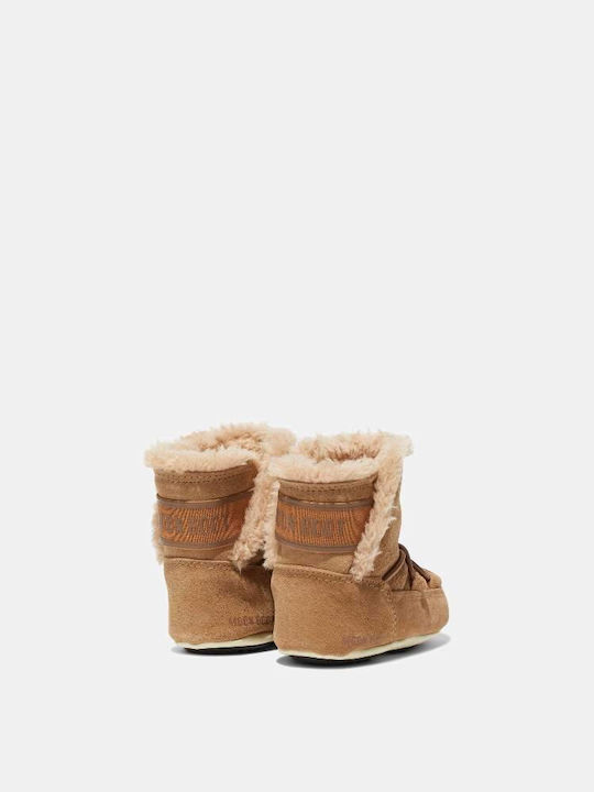 Moon Boot Suede Μπότες