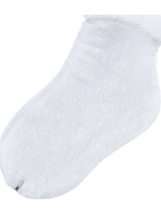 Condor Barcelona Kindersocken Weiße
