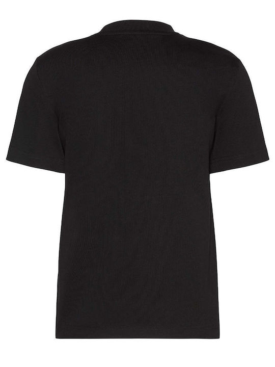Γυναικείο T-shirt Black