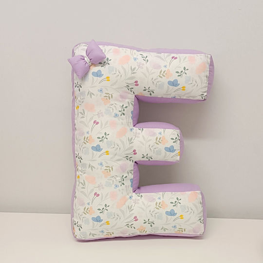 Magnolia Handmade Pernă decorativă pentru copii