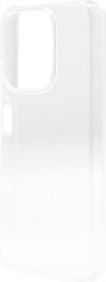 iNOS Back Cover Σιλικόνης 0.3mm Διάφανο (Redmi 15C 4G)
