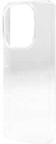iNOS Ultra Slim Back Cover Silicone 0.3mm Transparent (Xiaomi 15T)