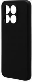 iNOS S-cover Back Cover Silicon Negru (Xiaomi 15T)