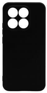 iNOS S-cover Back Cover Silicon Negru (Xiaomi 15T)