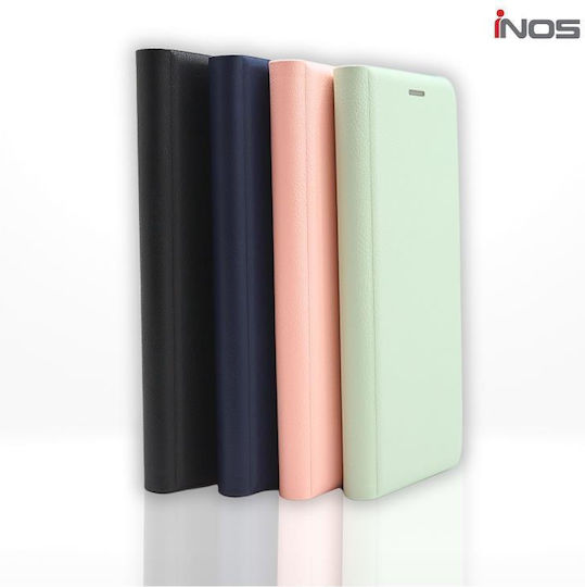 iNOS Buchen Sie Grün (Redmi 15C 4G)