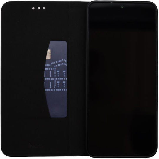 iNOS Buchen Sie Schwarz (Xiaomi 15T Pro)