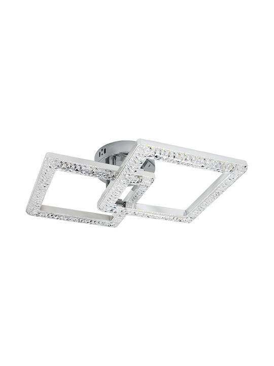 Keskor Plafonieră 55buc LED