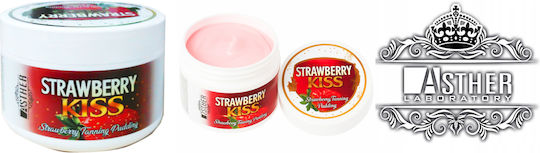 Asther Strawberry Kiss Ягодов Автобронзант Пудинг 250 Мл