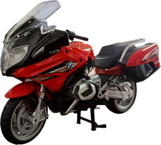 Bmw R1250 Rt 3+