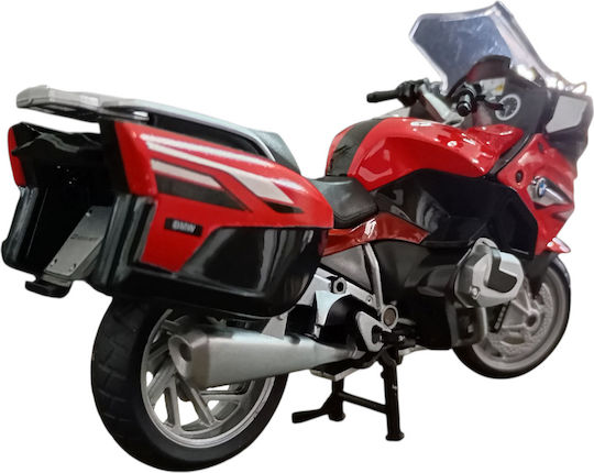Bmw R1250 Rt 3+