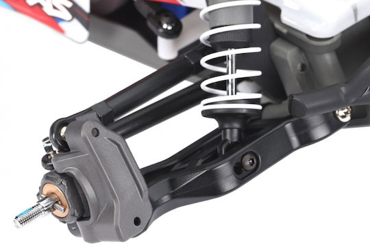 Traxxas Τηλεκατευθυνόμενο Αυτοκίνητο 2WD Κόκκινο