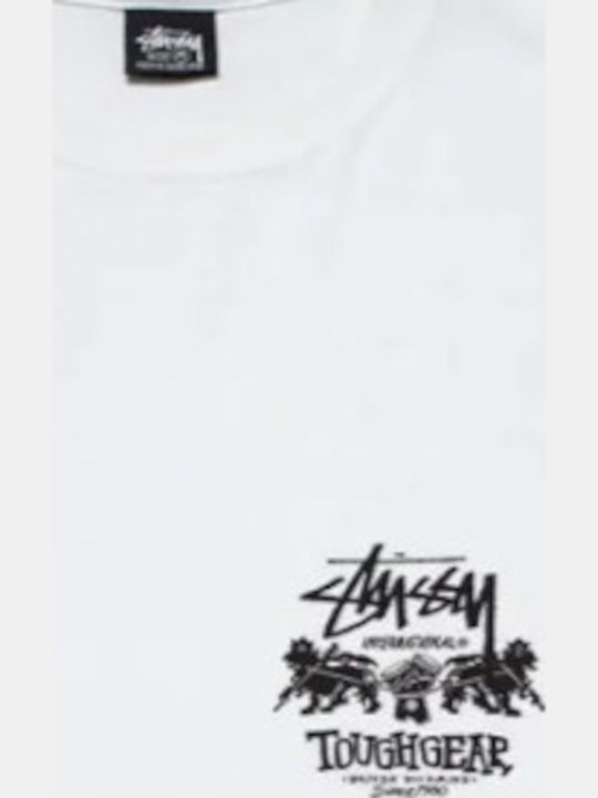 T-shirt White