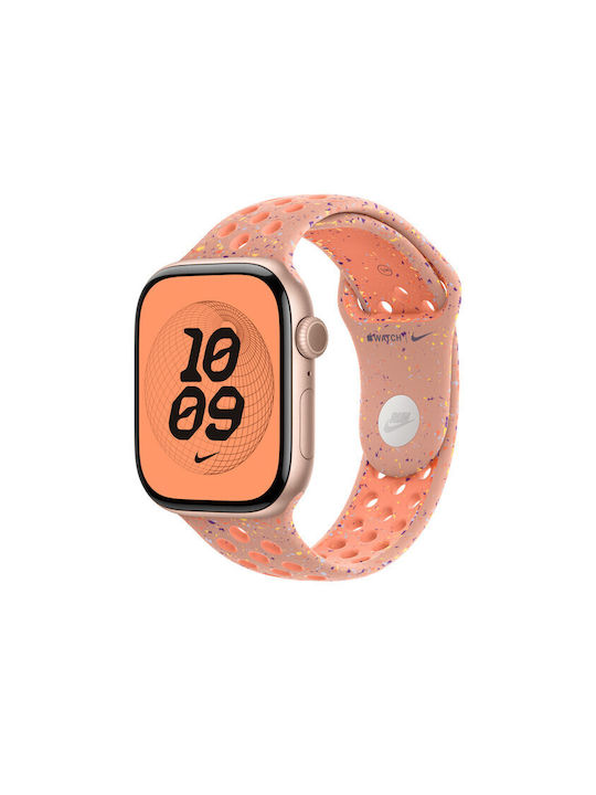 Apple Λουράκι Ροζ (Apple Watch) Apple Λουράκι Ροζ (Apple Watch)