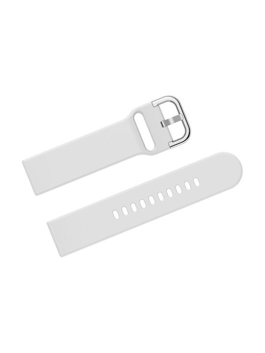 Pacific Λουράκι Ροζ (Universal 20mm) Pacific Λουράκι Ροζ (Universal 20mm)