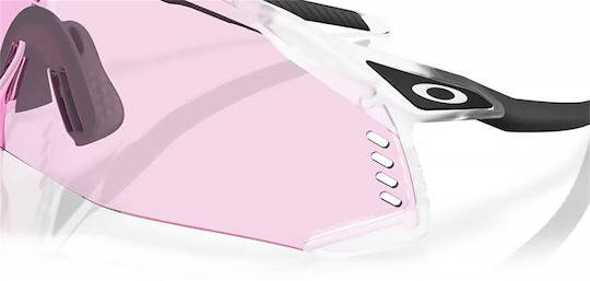 Oakley Велосипедни очила Prizm и Колоритен лещи