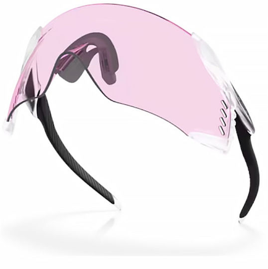Oakley Велосипедни очила Prizm и Колоритен лещи