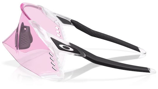 Oakley Велосипедни очила Prizm и Колоритен лещи