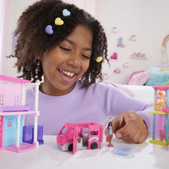 Barbie Dreamcamper Mini