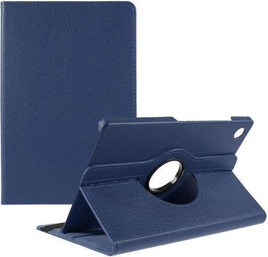 Flip Cover Rotativ Albastru (Lenovo 311FU 10.1)