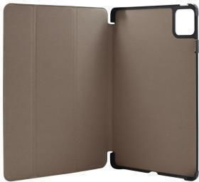iNOS Flip Cover Ανθεκτική Μαύρη (Xiaomi Redmi Pad 7, Xiaomi Redmi Pad 7 Pro)