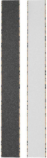 Ανταλλακτικά Λίμας Διπλής Όψης Straight Mix 180/240 Grit 50pcs Staleks