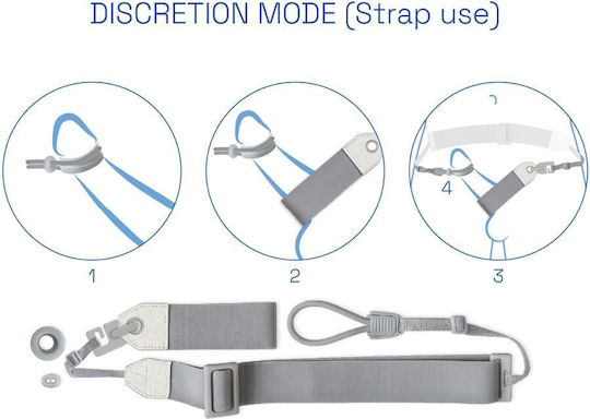 Lui Maxtender Premium Προέκταση Πέους 9cm