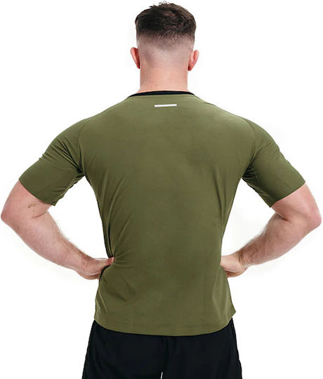 RDX Men's Sweating and Slimming Blouse