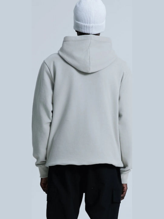 Sweatshirt mit Kapuze Ice