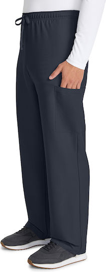 Cherokee Originals Ultra Unisex Brown Medical Pants