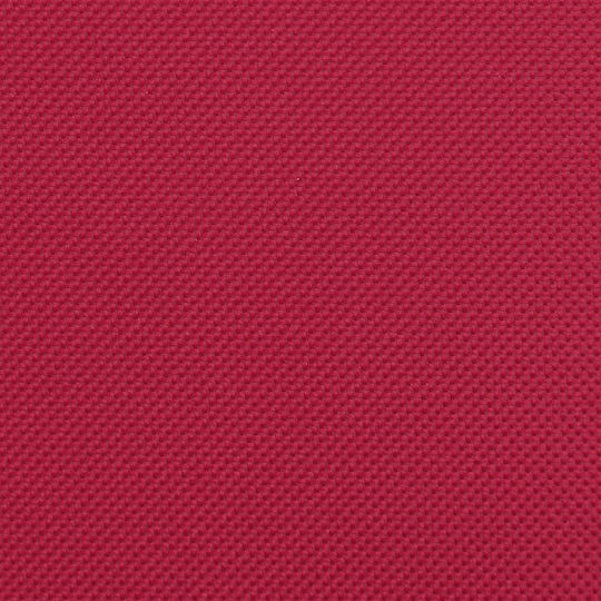 Klappbett ohne Matratze Einzel Rot Set 2Stücke 194x62.5x42.5cm