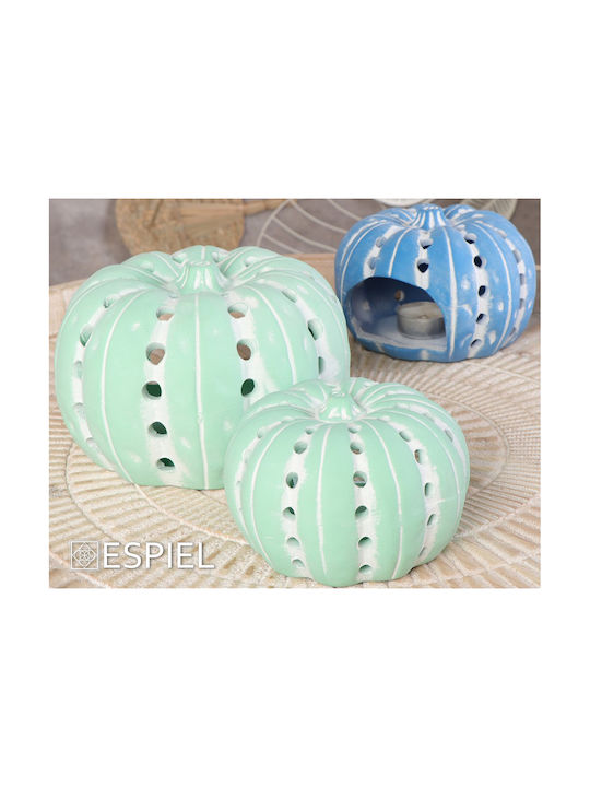 Blue Pumpkin 17x17x11cm Set 2 Pieces Espiel