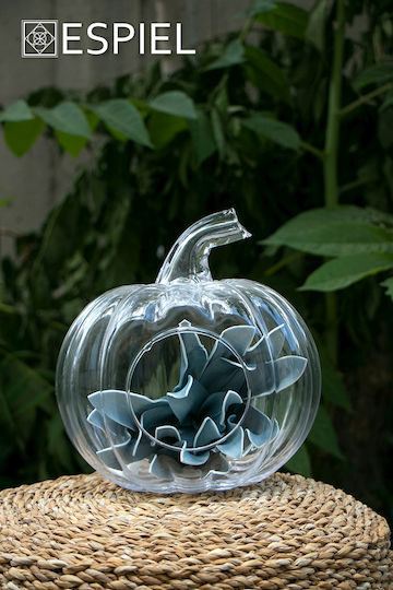 Dis Sticlă Măr Sticlă 20x23cm Pachet 2 Bucăți