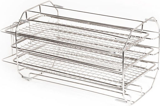 Lafomed Autoklav Sterilisator auf Flüssigkeitsbasis 23Es