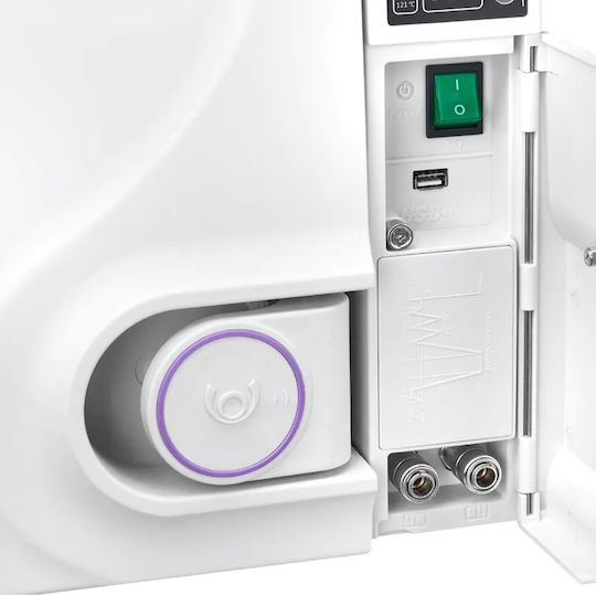 Woson Liquid Based Autoclave Sterilizer 12lt