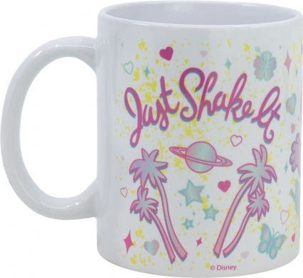Disney Stitch Keramiktasse aus der Stitch & Angel Kollektion 325 ml