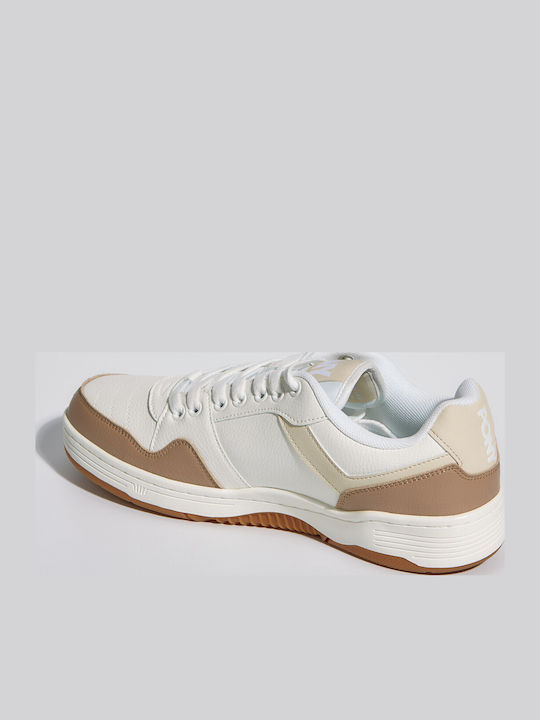Adidași Pentru Bărbați Bej 3111550000-Bej