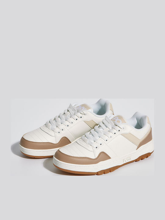 Adidași Pentru Bărbați Bej 3111550000-Bej