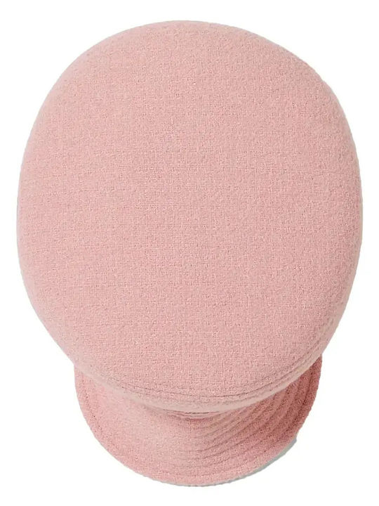 Brixton Frauen Wolle Hut Rosa