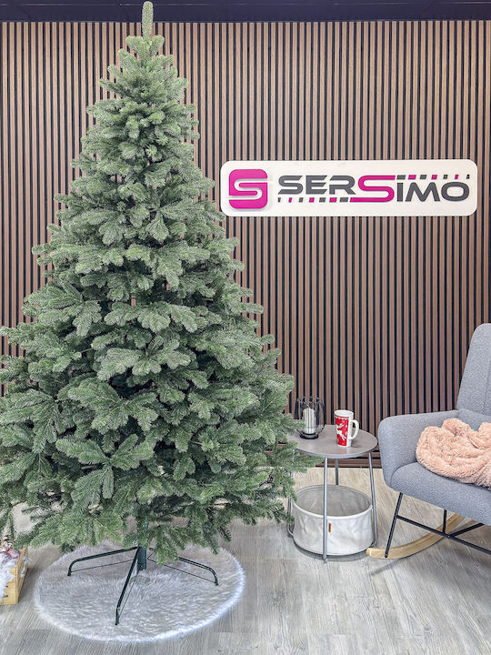 Christmas Tree Kovalivka Select 250cm with 763 Branches