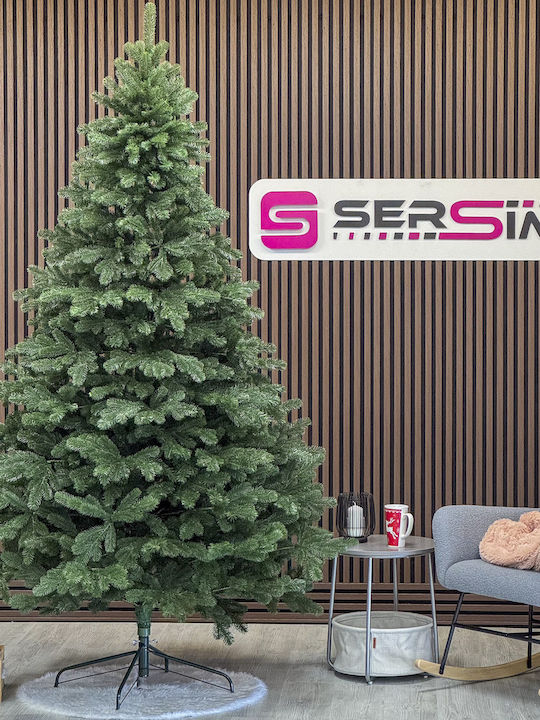 Christmas Tree Kovalivka Select 250cm with 763 Branches