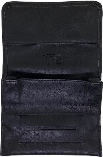 Tfar Tobacco Pouch With Snap Closure Soft Envelope