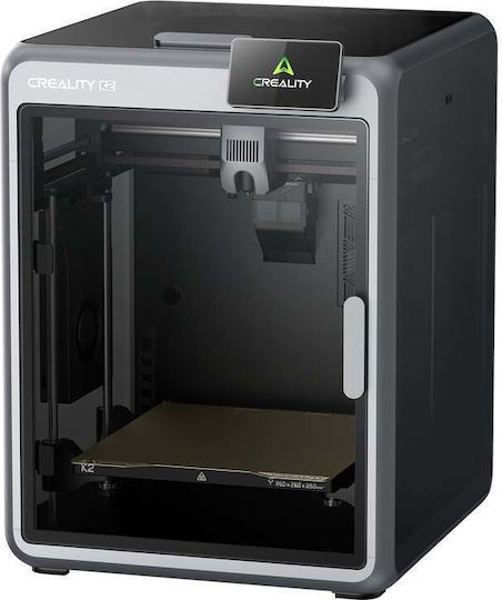 Creality3D K2 Αυτόνομος 3D Printer με Σύνδεση USB / Wi-Fi