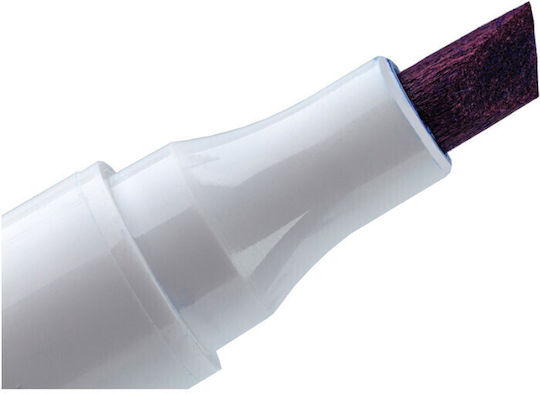 Markeri Centrum Sketch Markers Dual Tip 24 Culori