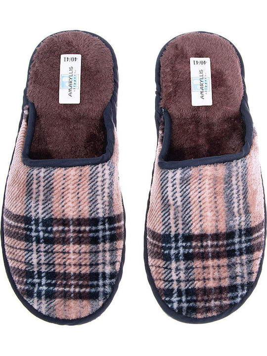 Amaryllis Slippers