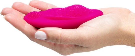 Ohmibod Vibrator mit Fernbedienung Rosa