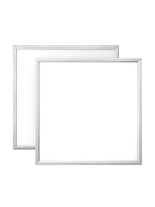 Wellmax LED Panel 40W with Warm White Light 3000K