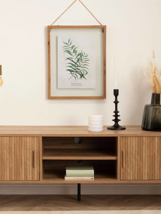 TV Stand Colva A-s Colva L140xW40xH46cm