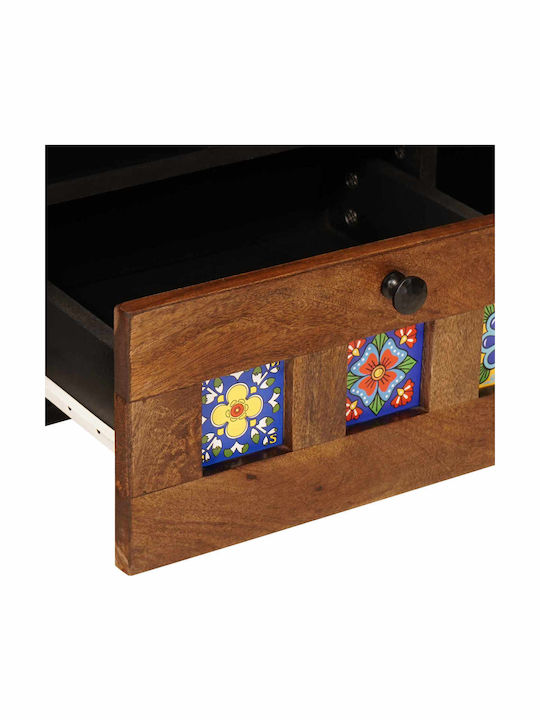 TV-Ständer Karydia M100xP33,5xH46cm