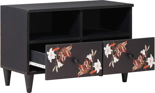Stand TV Multicolor L70xA33.5xÎ46cm
