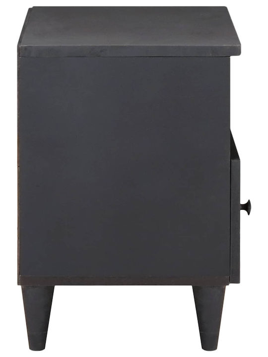 Έπιπλο Τηλεόρασης Πολύχρωμο Μ70xΠ33.5xΥ46cm